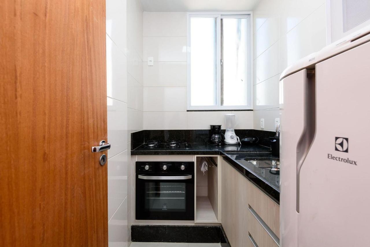 2 Quartos Em Copacabana C/ Vista-Mar | Pj 135/808 ริโอเดจาเนโร ภายนอก รูปภาพ