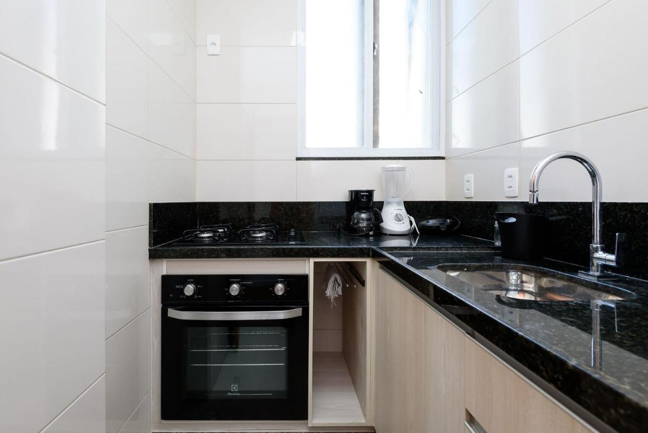 2 Quartos Em Copacabana C/ Vista-Mar | Pj 135/808 ริโอเดจาเนโร ภายนอก รูปภาพ
