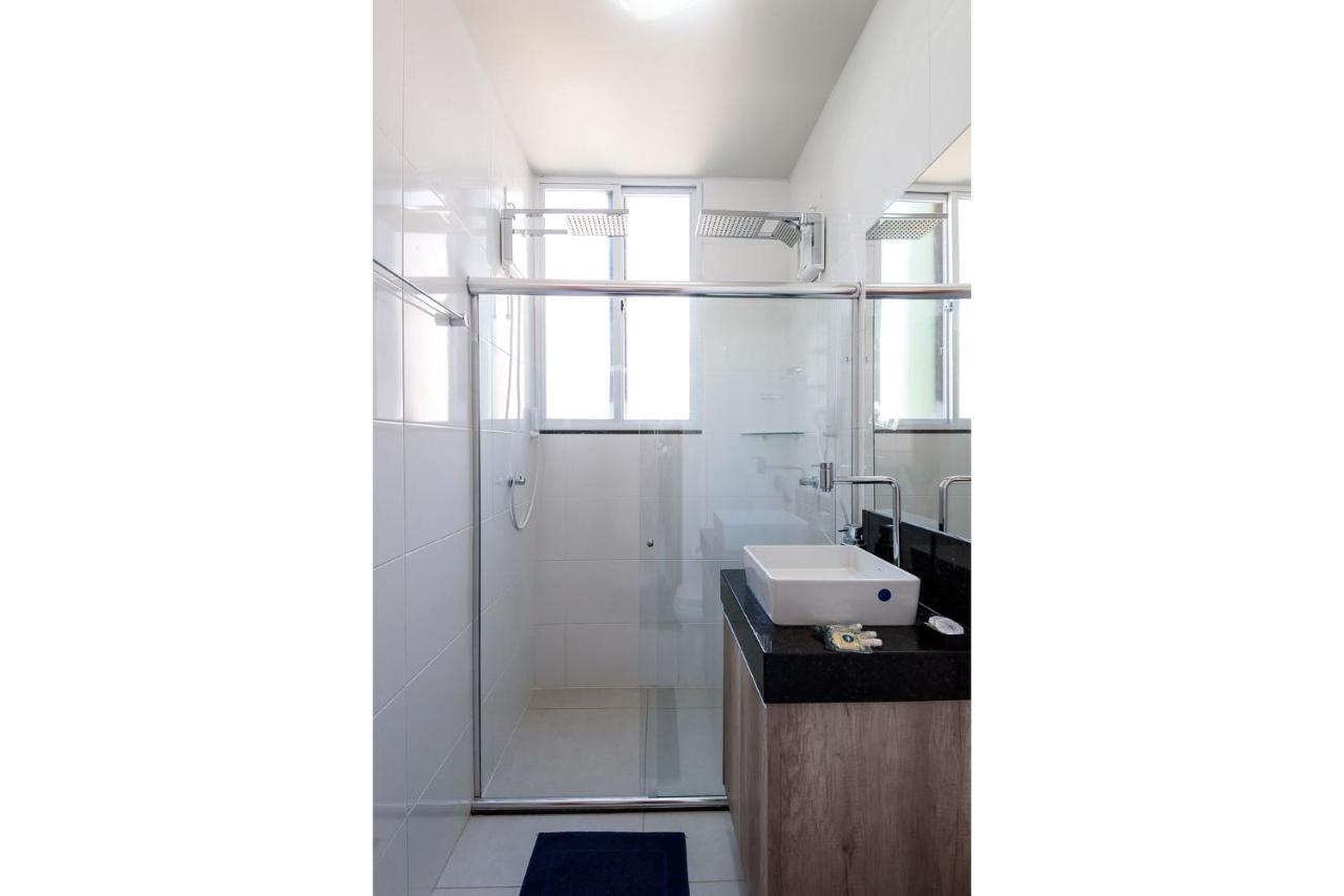 2 Quartos Em Copacabana C/ Vista-Mar | Pj 135/808 ริโอเดจาเนโร ภายนอก รูปภาพ