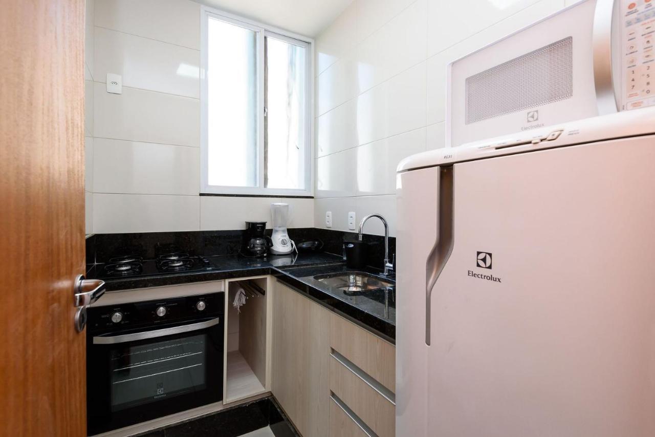 2 Quartos Em Copacabana C/ Vista-Mar | Pj 135/808 ริโอเดจาเนโร ภายนอก รูปภาพ
